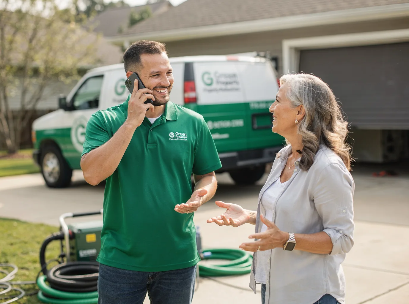 Water Damage Restoration Gouldsboro, PA FAQs